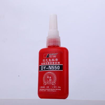 เทปพันเกลียว PTFE กันน้ำทนความร้อนสำหรับท่อโลหะ