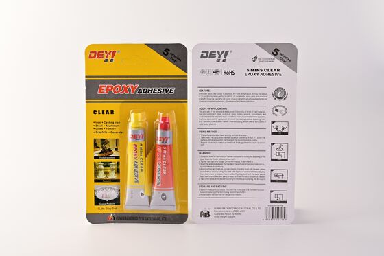 5 นาที เร็วแข็งใสศิลปะ Epoxy Resin ผูกติด ความแข็งแรงสูง ผูกติดกันน้ํา สําหรับงานอาชีพ DIY และการโยนบนโต๊ะ