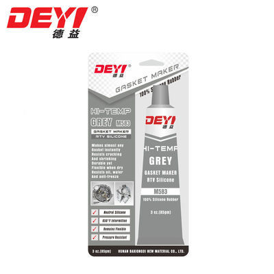 DY-M583 RTV SILICONE GASKET MAKER (เนตร)
