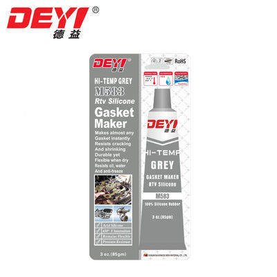 DY-M583 ซิลิโคน ซีแลนท์ แอดซีด (ACID)