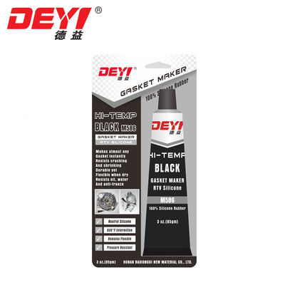 DY-M586 SILICONE GASKET MAKER (เนตร)