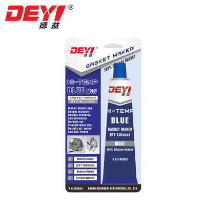 DY-M587 SILICONE GASKET MAKER (เนอตร)