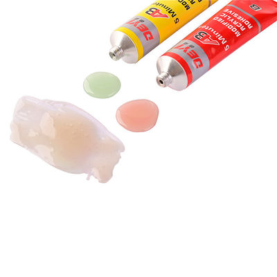 โมดิฟิชั่นอะคริลิค AB Glue สําหรับการซ่อมแซมสินค้าประจําวัน