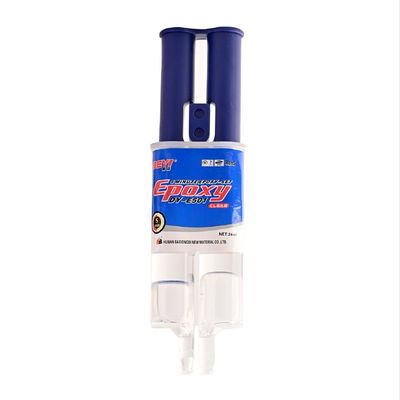 สายฉีดรักษาเร็ว สารสกัด Epoxy AB สารสกัดสําหรับของเล่นเซรามิกและไม้