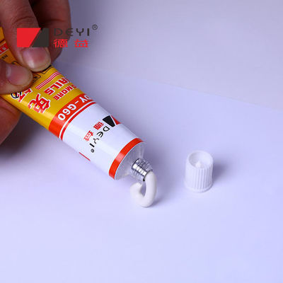 การก่อสร้างการผูกพันธุ์ All-purpose Adhesive For Photo Wall No Nails Glue Liquid Free Nails การผูกพันธุ์