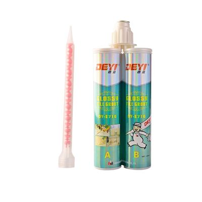 Anti Slip Epoxy Grout Tile Sealant สําหรับช่องว่างของกระเบื้องพื้นเซรามิกในห้องน้ําภายใน