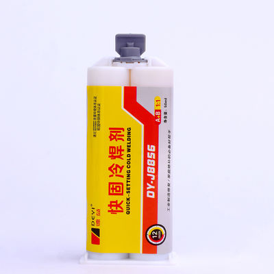 วัสดุแพร่หลัก epoxy 50ml แปลงแอคริลิกความแข็งแรงสูง
