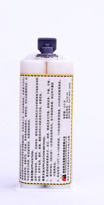 วัสดุแพร่หลัก epoxy 50ml แปลงแอคริลิกความแข็งแรงสูง