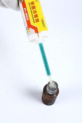 วัสดุแพร่หลัก epoxy 50ml แปลงแอคริลิกความแข็งแรงสูง