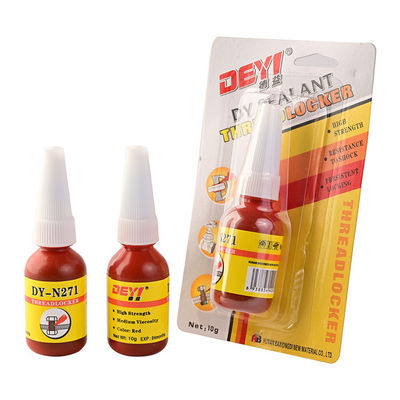 สีแดง แอนาเอโรบิค แฮลเดย์ฟรีเดลเลคเกอร์ความแข็งแรงสูง สําหรับการติดตั้งอุตสาหกรรม