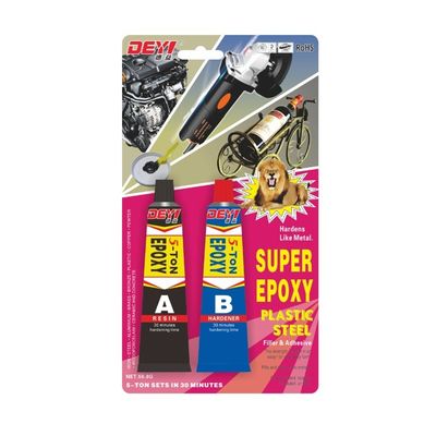 ปรับปรุงการผูกเหล็กของคุณด้วยความแข็งแกร่งในการตัดสับซ้อน epoxy ที่ได้รับการรับรองจาก ISO9001 ของเรา ≥16MPa