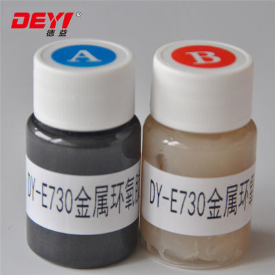 ปรับปรุงการผูกเหล็กของคุณด้วยความแข็งแกร่งในการตัดสับซ้อน epoxy ที่ได้รับการรับรองจาก ISO9001 ของเรา ≥16MPa