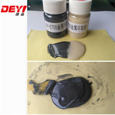 5 นาที Epoxy Resin/Epoxy Adhesive Ab Glue สําหรับโลหะและกระจก