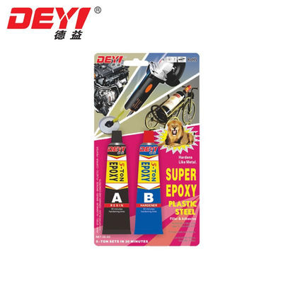 สารสับสนุน Epoxy ที่ได้รับการรับรอง RoHS สําหรับอุปกรณ์และจักรยานยนต์