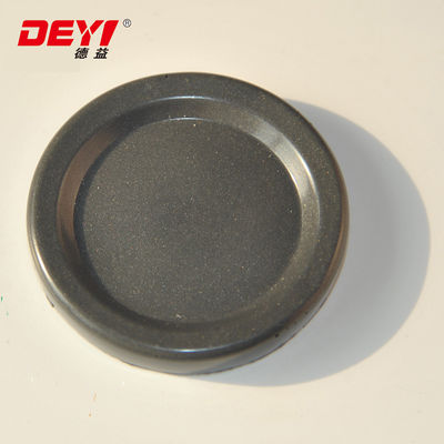 ผสมผสาน epoxy resin น้ําเหลวใส สําหรับผสานสีดําและสีขาว