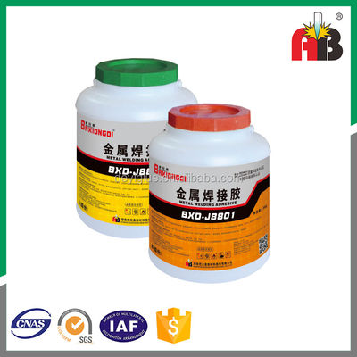 แอคริลิค threading ล็อคคลื่น ด้วย viscosity CPS 4000-6000 ยาวนาน