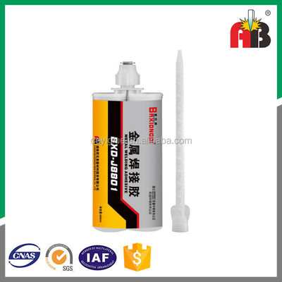 แอคริลิค threading ล็อคคลื่น ด้วย viscosity CPS 4000-6000 ยาวนาน