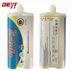 การขนส่ง 5 นาที การรักษา ธ อร์ Epoxy Transparent AB