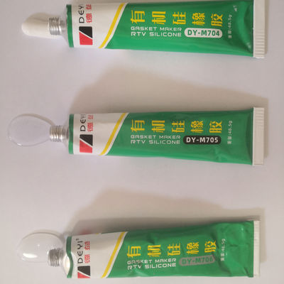 ผสมผสานกันความร้อนซิลิโคนยาง สําหรับอุปกรณ์อิเล็กทรอนิกส์และการปลูกไม้