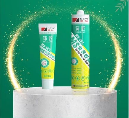 ผสมผสานทนความร้อนสูง สําหรับหินประดิษฐ์และหินสล็อต -40-120C