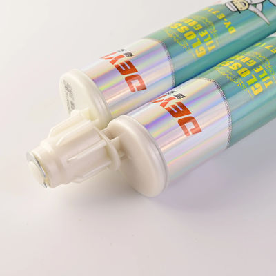 กันน้ํา ทนกรด แอลคาลี สี Epoxy Grout สารพัสดุหลัก Epoxy 400ml