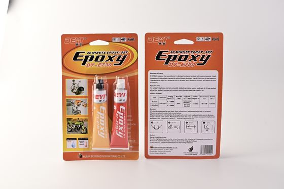 3 ตัน 30 นาที สีขาว สีดํา ธ อร์ Epoxy AB ค้อนสองส่วนผสม