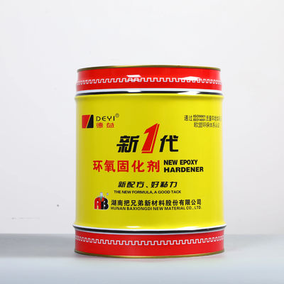 ผสมผสานเซรามิก สารประกอบสอง Epoxy Resin AB ผสมผสานสําหรับ viscosity ทะเล 40000-45000cps