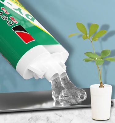 DIY Crafts Must-Have 474ml สะอาด Epoxy Resin 1-1 ผสมอัตราส่วน