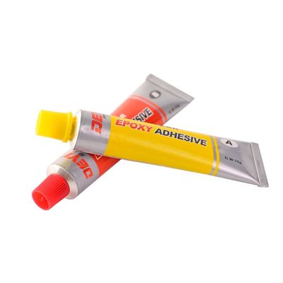 24 ml Syringe Epoxy AB Glue น้ํามันทนต่อกรดทนต่อกรด