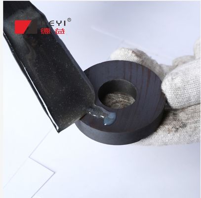 กลิ่นต่ํา สภาพแวดล้อม ไม่เป็นพิษ อุณหภูมิสูง อีโป๊กซี่ AB สับสองส่วนประกอบ