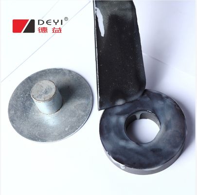 กลิ่นต่ํา สภาพแวดล้อม ไม่เป็นพิษ อุณหภูมิสูง อีโป๊กซี่ AB สับสองส่วนประกอบ