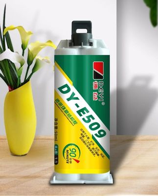 เรซินอีพ็อกซีใสคริสตัล 16 ออนซ์ 474 มล. พร้อมระยะเวลาบ่มเบื้องต้น 90 นาที และบ่มเต็มที่ 24 ชั่วโมง สำหรับงานฝีมือ DIY