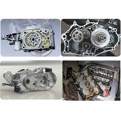 Small Tube Packing Grey Silicone Sealant Adhesive RTV Gasket Maker with 320℃ Temperature Resistance and Acetoxy Neutral Formula