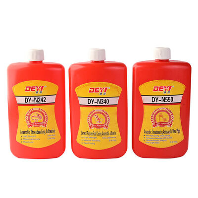 DEYI N242 สีฟ้า ความแข็งแรงปานกลาง แอนาเอโรบิค ผูกเชือกเชือกเชือกเชือกเชือกเชือกเชือกเชือกเชือกเชือกเชือกเชือก