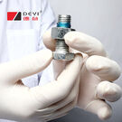 Red Threadlocker Anaerobic Adhesive High-Strength Sealing for sealing screws and nuts. Anti-rust, medium viscosity