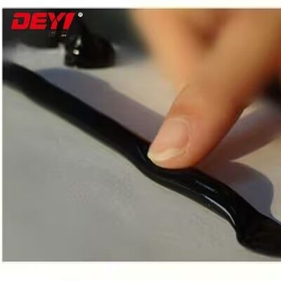 230-391-5 เครื่องทําซิลิโคน RTV ความแข็งแรงสูง - สารประปาความร้อนสูงสําหรับเครื่องยนต์และการผูกแฟลนจ์
