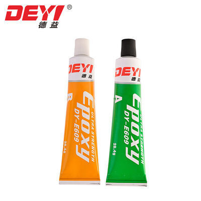 90 นาที การรักษาช้า คริสตัลใส Epoxy Resin ผูกติด Ultra ความแข็งแรง ผูกติดกันน้ํา สําหรับงานอาชีพและการโยนบนโต๊ะ