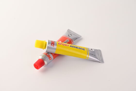 5 นาที เร็วแข็งใสศิลปะ Epoxy Resin ผูกติด ความแข็งแรงสูง ผูกติดกันน้ํา สําหรับงานอาชีพ DIY และการโยนบนโต๊ะ