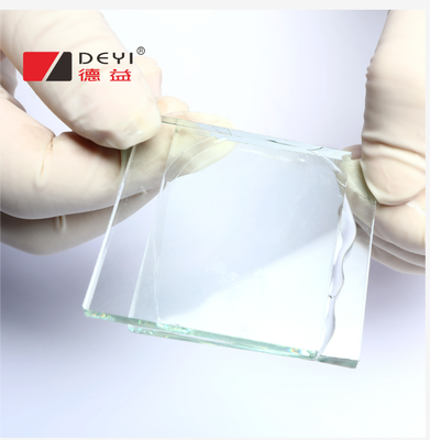DY-E506 Clear Epoxy Resin with 60 mins Initial Curing and 24 hours Fully Curing for DIY Crafts